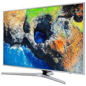Телевизор Samsung UE49MU6402U