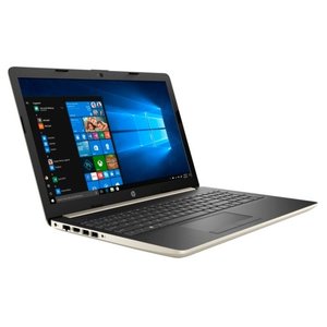 Ноутбук HP 15-da0076ur 4JY28EA