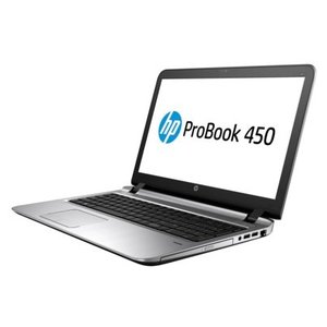Ноутбук HP ProBook 450 G3 3KX97EA