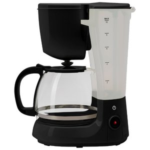 Капельная кофеварка Polaris PCM 1214