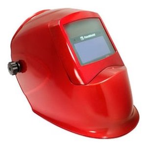 Сварочная маска FoxWeld Корунд-2 Red