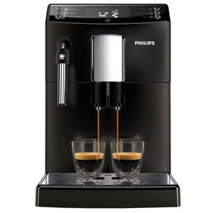 Эспрессо кофемашина Philips EP3510/00