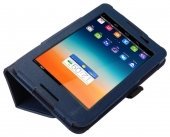 Чехол для планшета IT Baggage для Lenovo Tab A7-50 A3500 (синий)