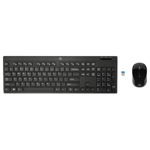 Мышь + клавиатура HP 200 Z3Q63AA