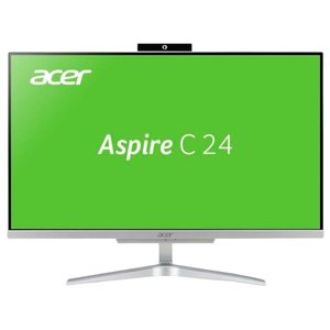Моноблок Acer Aspire C24-860 (DQ.BABME.001)