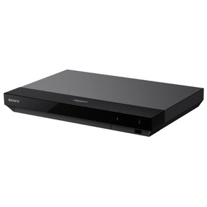 Blu-ray плеер Sony UBP-X700B черный