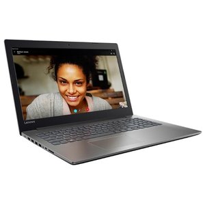 Ноутбук Lenovo IdeaPad 320-15AST (80XV006BRK)