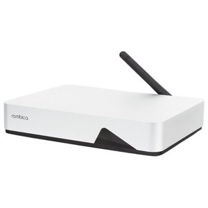 Медиаплеер Rombica Smart Box Ultra HD v003 [SBQ-S0905]