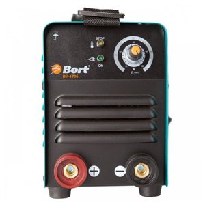 Сварочный инвертор Bort BSI-170S 98297140
