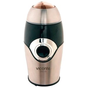 Кофемолка Viconte VC-3108 (черный)
