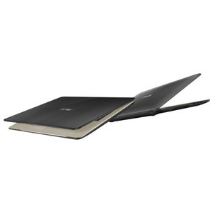 Ноутбук ASUS X540NV-DM037T