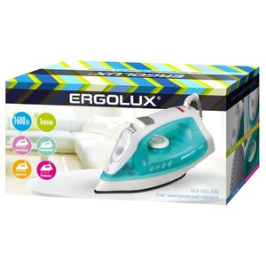 Ergolux ELX-SI01-C40