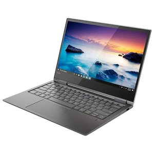 Ноутбук-трансформер LENOVO Yoga 730-13IWL (81JR001JRU)