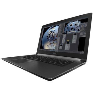 Ноутбук Acer Aspire 7 A717-71G-58RK (NH.GPFER.006)