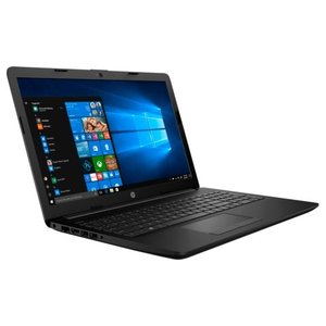 Ноутбук HP 15-db0105ur 4JU22EA