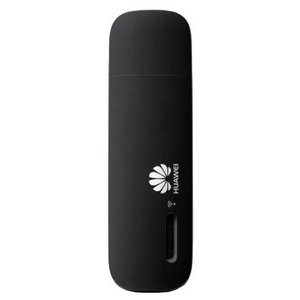 3G-модем Huawei E8231 Black
