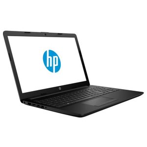 Ноутбук HP 15-da0072ur 4JR87EA