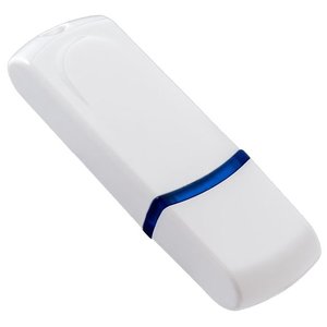 USB Flash Perfeo C09 8GB (белый) [PF-C09W008]