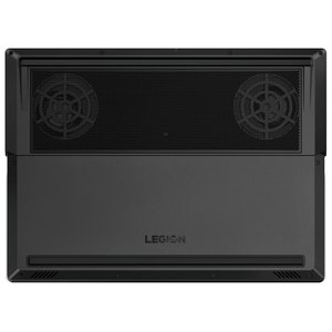 Ноутбук Lenovo Legion Y530-15ICH 81FV00XTRU