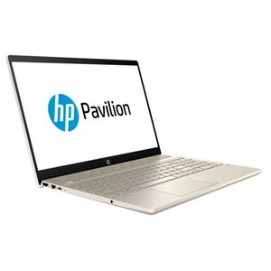 Ноутбук HP Pavilion 15-cw0017ur 4MJ36EA