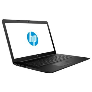 Ноутбук HP 17-ca0037ur 4JW23EA