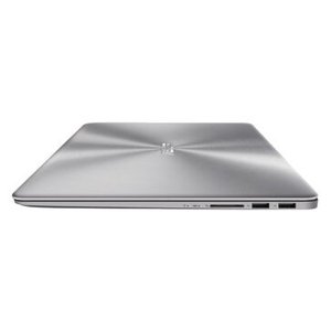 Ноутбук ASUS Zenbook UX310UA-FC1115
