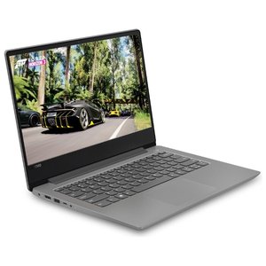 Ноутбук Lenovo IdeaPad 330S-14AST 81F80033RU