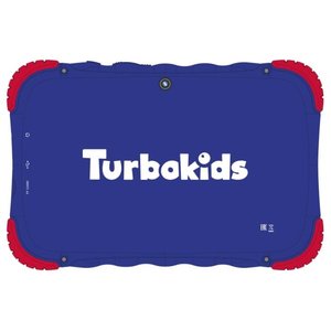 Планшет Turbopad TurboKids S5 8GB (синий)