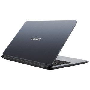 Ноутбук ASUS X407UA-EB212