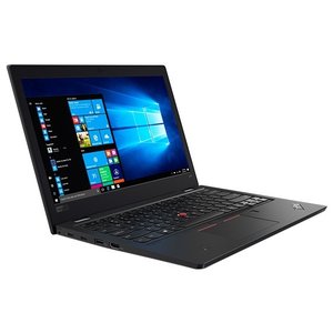 Ноутбук Lenovo ThinkPad L380 20M50022RT