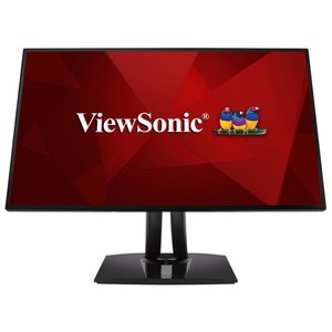 Монитор ViewSonic VP2768-4K