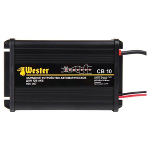 Зарядное устройство Wester CB10 [900-007]