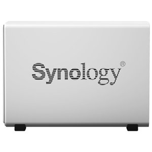 Сетевой накопитель Synology DiskStation DS119j