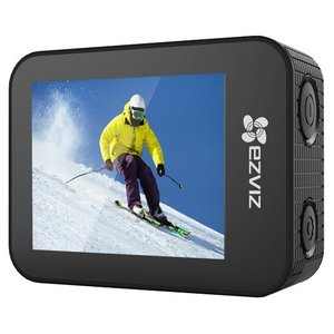 Экшен-камера Ezviz S1C Blue