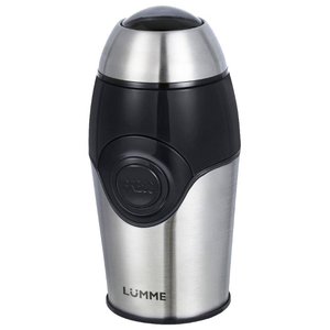 Кофемолка Lumme LU-2604 (черный жемчуг)