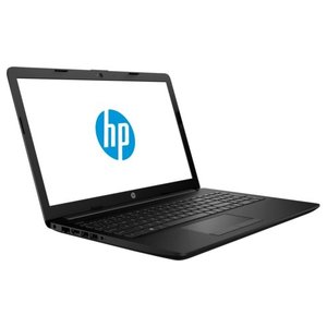 Ноутбук HP 15-db0208ur 4MN57EA