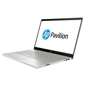 Ноутбук HP Pavilion 15-cw0022ur 4MM62EA