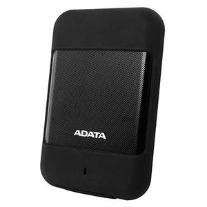 Внешний жесткий диск A-Data HD700 AHD700-1TU31-CBK 1TB (черный)