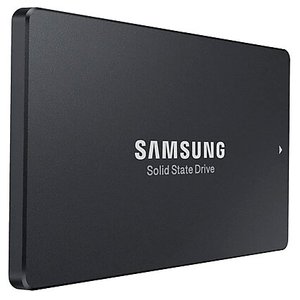 SSD Samsung 883 DCT 480GB MZ-7LH480NE