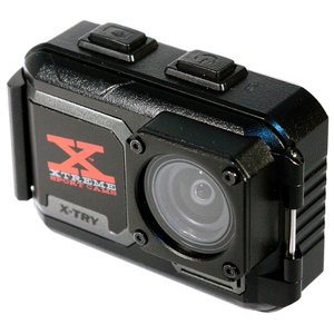 Экшен-камера X-try XTC810