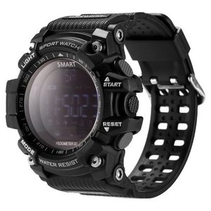 Умные часы Miru EX16 (черный)