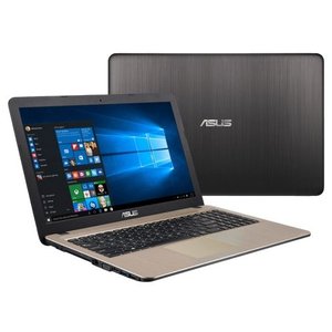 Ноутбук ASUS R540LA-XX1306T