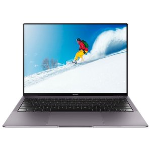 Ноутбук Huawei MateBook X Pro MACH-W19