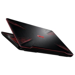 Ноутбук ASUS TUF Gaming FX504GE-DM657T