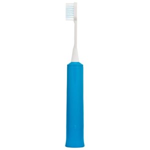 Электрическая зубная щетка Hapica Minus Ion Case Blue (DBM-5B)
