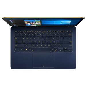 Ноутбук ASUS ZenBook 3 Deluxe UX490UA-BE054R
