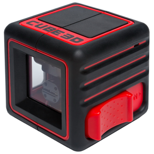 Лазерный нивелир ADA Instruments Cube 3D Home Edition (A00383)