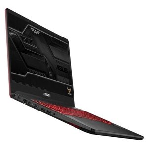 Ноутбук ASUS TUF Gaming FX705DY-AU017T