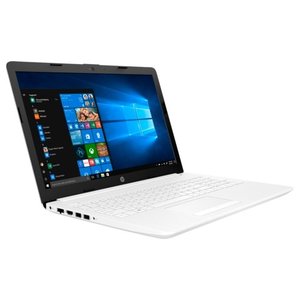 Ноутбук HP15-db0138ur (4MQ34EA)