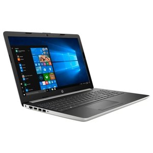 Ноутбук HP15-db0140ur (4MK74EA)